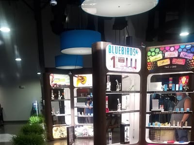 Deep Roots Harvest Dispensary