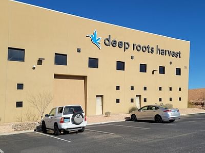 Deep Roots Harvest Dispensary