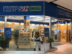 Deep Six | CBD Edibles & Oils