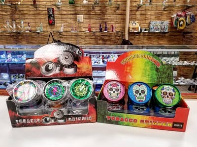 Deep Six CBD | Edibles & Oils