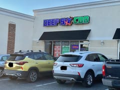 Deep Six CBD | Edibles & Oils