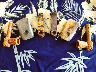 Deep Six CBD | Edibles & Oils