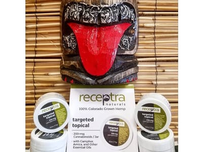 Deep Six CBD | Edibles & Oils