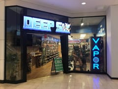 Deep Six | CBD Edibles & Oils