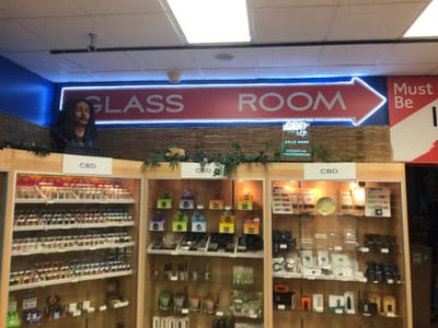 Deep Six | CBD Edibles & Oils