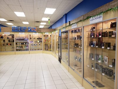 Deep Six CBD | Edibles & Oils