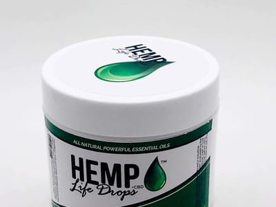 Deep Six CBD | Edibles & Oils