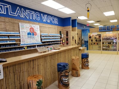 Deep Six CBD | Edibles & Oils