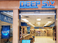 Deep Six CBD | Edibles & Oils