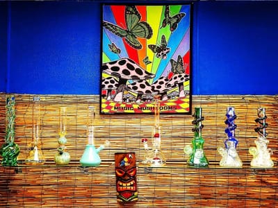 Deep Six CBD | Edibles & Oils