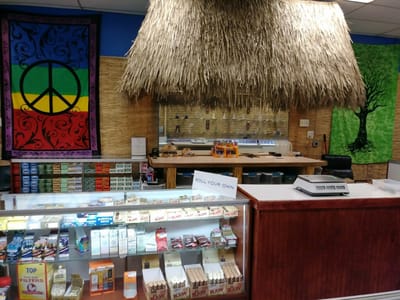 Deep Six CBD | Edibles & Oils