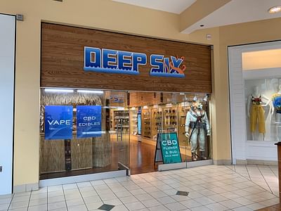 Deep Six CBD | Edibles & Oils