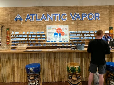 Deep Six CBD | Edibles & Oils