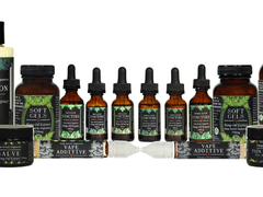 Deep South Organics CBD Fort Polk
