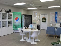 Deep South Organics CBD