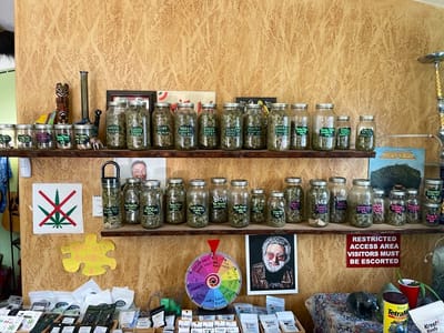 Dejavu Cannabis Company