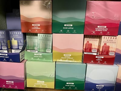 Dejavu Cannabis Company