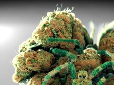 Dejavu Cannabis Company