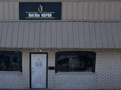 Del Rio Vapor