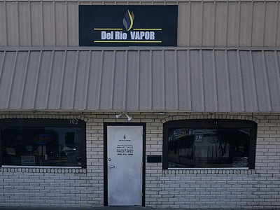 Del Rio Vapor
