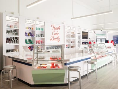 Deli by Caliva Dispensary