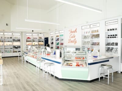 Deli by Caliva Dispensary