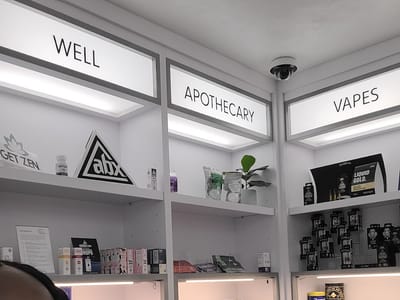 Deli by Caliva Dispensary