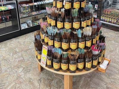 Dells Smoke Shop Inc