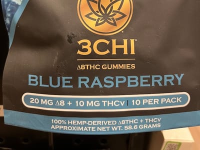 Delta 8 Lehigh Valley