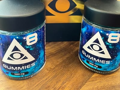 Delta 8 Lehigh Valley