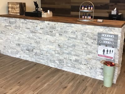 Delta 8 Lehigh Valley