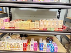 DELTA 8 THC & CBD Dispensary & Glass Gallery