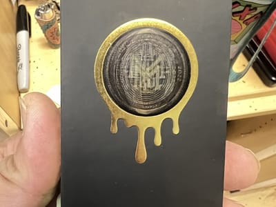 DELTA 8 THC & CBD Dispensary & Glass Gallery