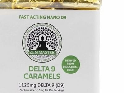 Delta 9 THC, HHC, and CBD Dispensary of Great Falls