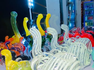 Delta deli and smoke Shop