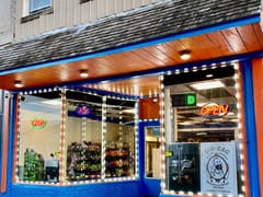 Delta deli and smoke Shop