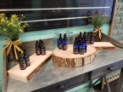 Delta Dreams CBD - Delta 8 Macon