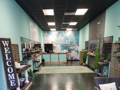 Delta Dreams CBD - Delta 8 Macon