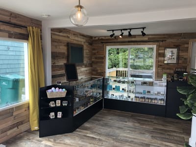 Delta Wellness CBD Boutique