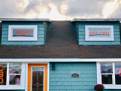 Delta Wellness CBD Boutique
