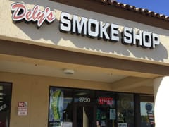 Dely's Smoke Shop & CBD