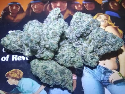 Deming Cannabis Company