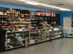 Deming Tobacco and Vape