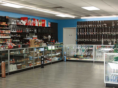 Deming Tobacco and Vape