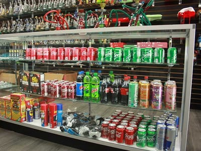 Deming Tobacco and Vape