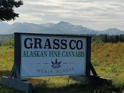 Denali Grass Co.