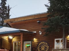 Denali's Cannabis Cache