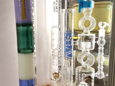 Denver Smokes And Vapes