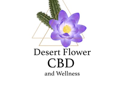 Desert Flower CBD and Wellness LLC