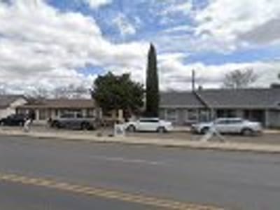 Desert Flower CBD and Wellness LLC